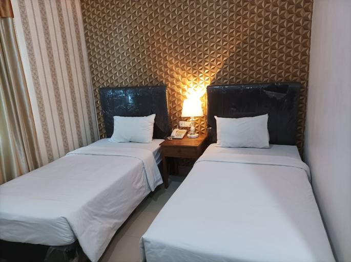Bedroom 4, Robbani Edotel Liwa Syariah, West Lampung