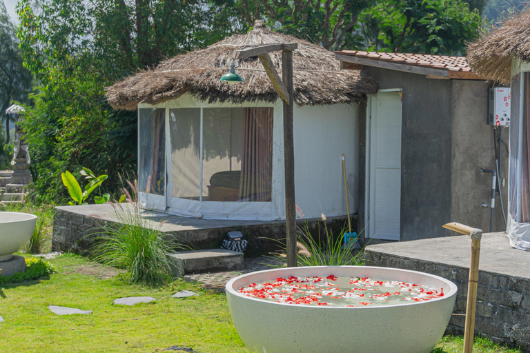 Bathroom 4, Polestay Glamping Kintamani, Bangli