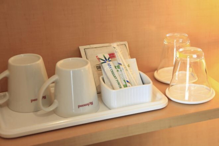 Amenities 15