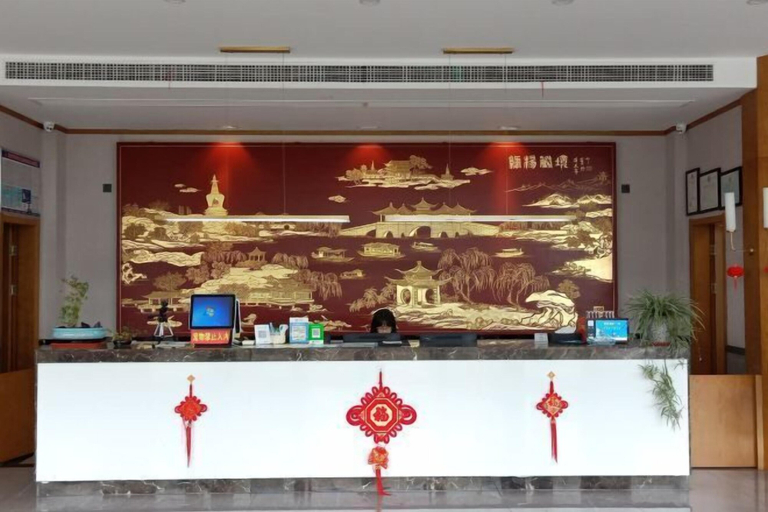 Others 4, Wanshun Hotel (Yangtai Airport), Yangzhou