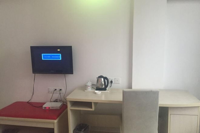 Others 4, Hongye Hotel, Xuancheng