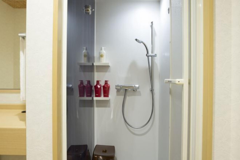 Bathroom 5