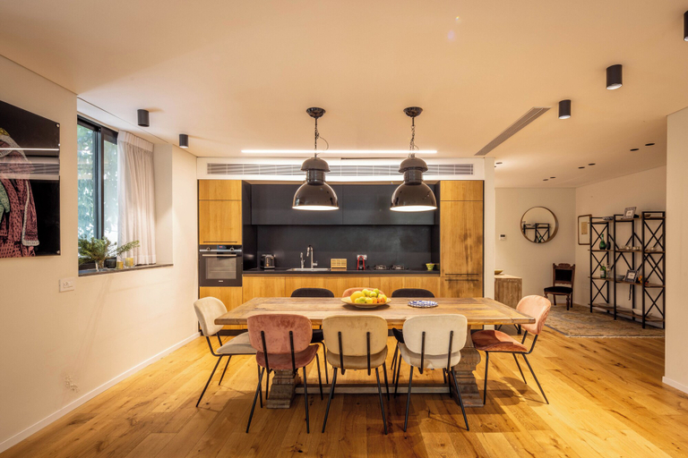 Others 5, MAMAD - Tel Aviv Paradise Haven by Sea N' Rent