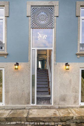 Exterior & Views 2, Douro Prestige with Shared S-Pool, Porto