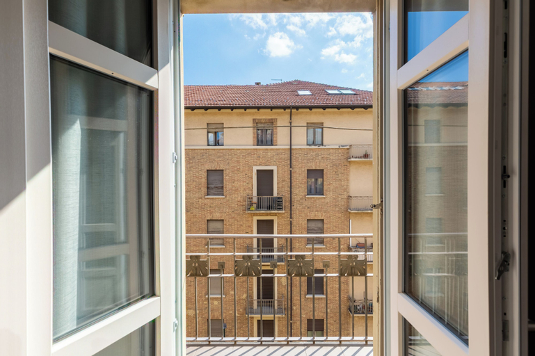 Appartamento Colombo al Mercato Rionale, Torino