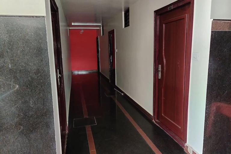 Others 5, Gangavaram Residency, Y.S.R.