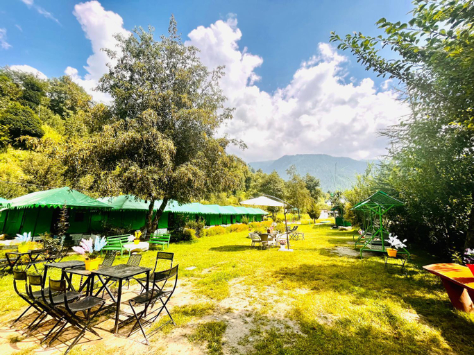 Others 4, D Choice Resort, Manali, Kullu
