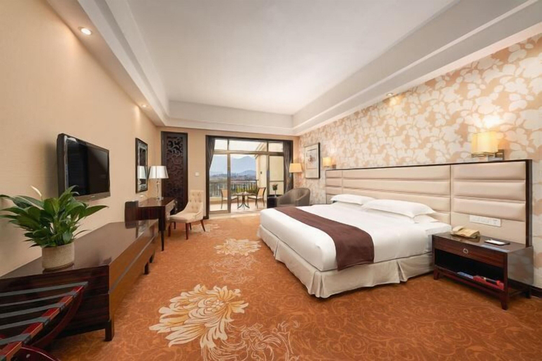 Bedroom 8