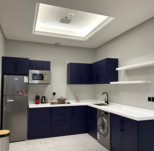 Others 5, Kease Malqa K-8 Royal Touch AZ61, Riyadh