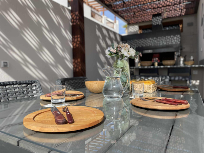 Food & Drinks, HOLYHOME VILLA CINEMA PERFECT FOR FAMILIES, Las Palmas