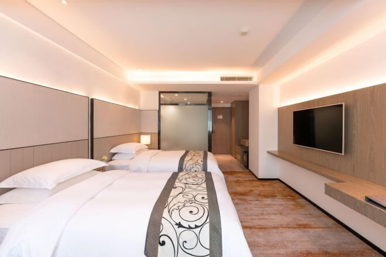 Bedroom 15