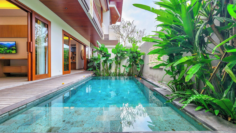 Sport & Beauty 4, Casa D Gracia Sanur Beach by Nagisa Bali, Denpasar