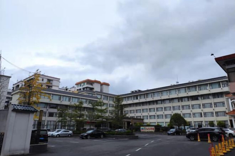 Others 3, Nanxiong Guest House, Shaoguan