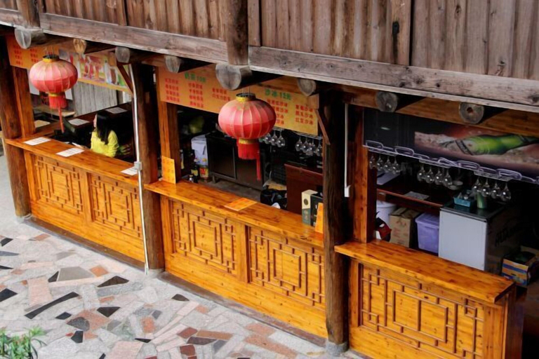 Food & Drinks 4, Yuchang Hotel, Zhangzhou