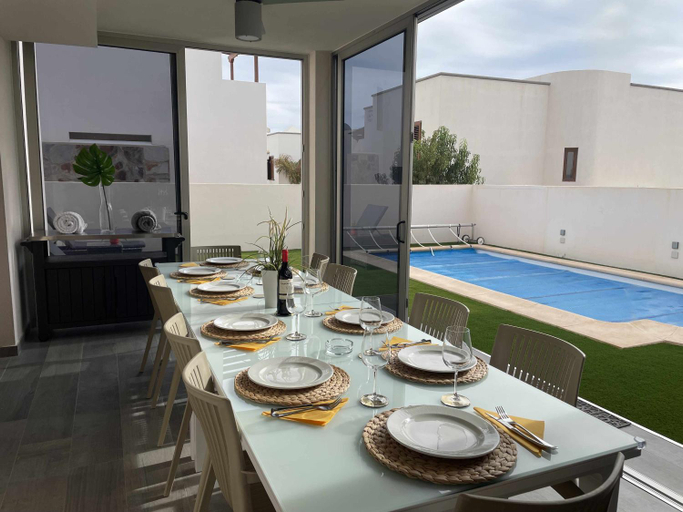 Others 5, HOLYHOME VILLA CINEMA PERFECT FOR FAMILIES, Las Palmas