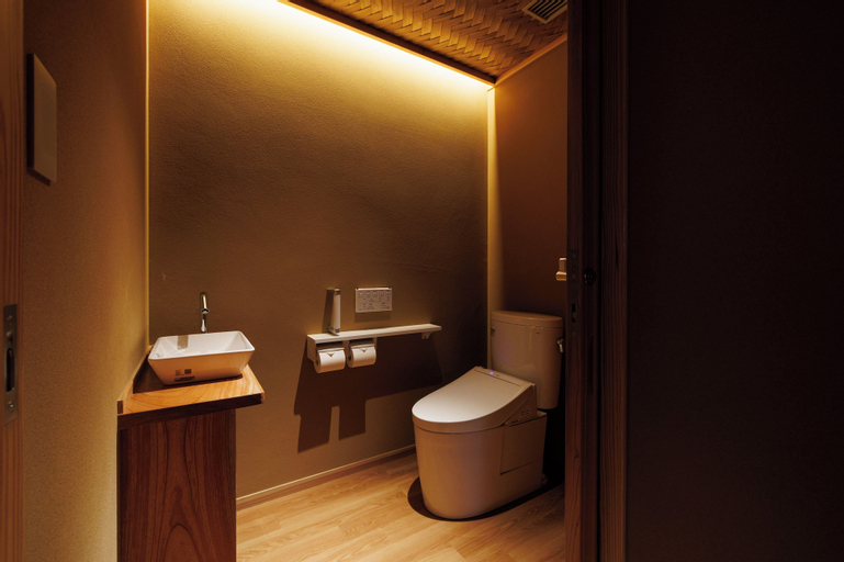 Bedroom 4, Shoraiso, Yamanouchi