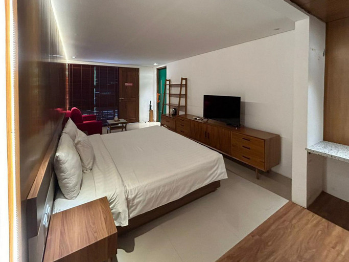 Bedroom 10