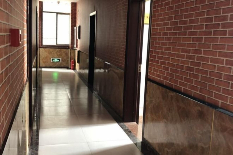 Others 3, Guzhen Zihao Hotel, Bengbu