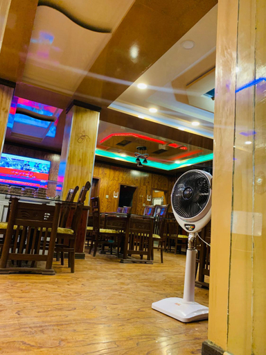 Food & Drinks 4, Gems Palace Hotel Sost, Northern Areas