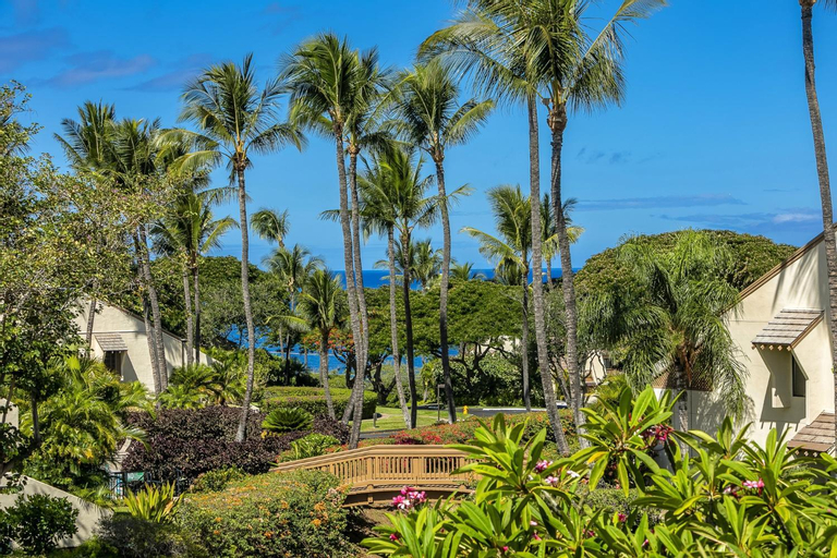 Maui Kamaole by Coldwell Banker Island Vacations, Maui