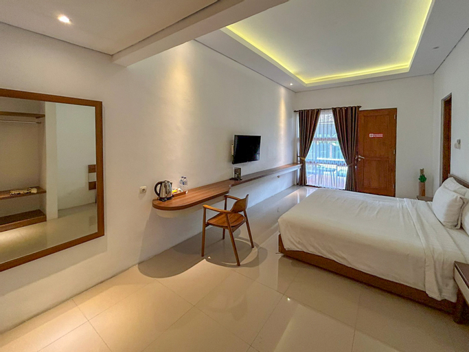Bedroom 9