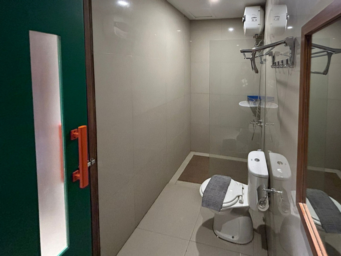 Bedroom 3, Asram Edupark, Sleman