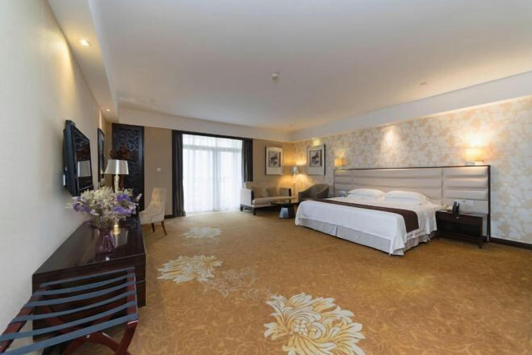 Bedroom 7