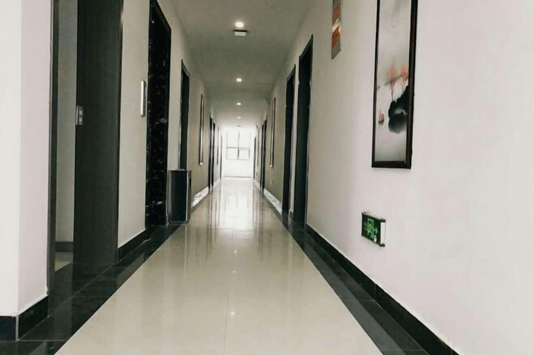 Others 5, Xuzhou Haolejia Express Hotel, Xuzhou