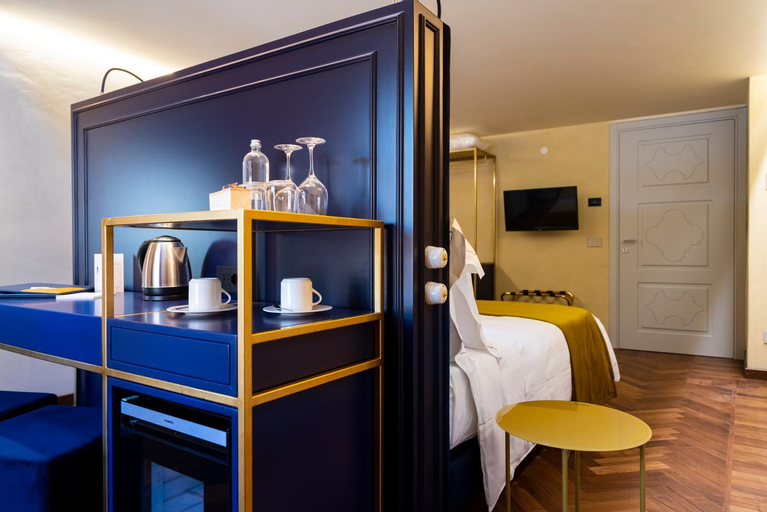 Bedroom 30