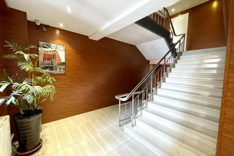 Others 5, Jinyi Business Hotel, Changchun