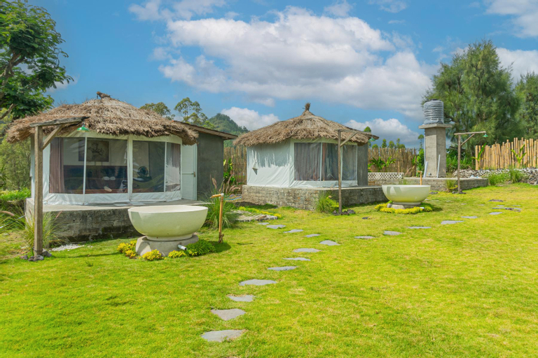 Exterior & Views 2, Polestay Glamping Kintamani, Bangli