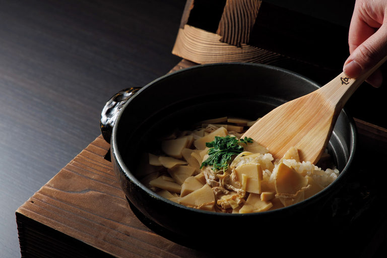 Food & Drinks 4, Shoraiso, Yamanouchi