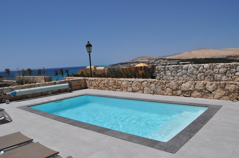 Sport & Beauty 2, Villa Pikoro, Las Palmas