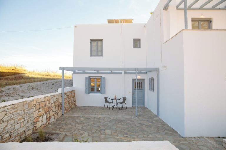 Exterior & Views 2, Soley Naxos, South Aegean