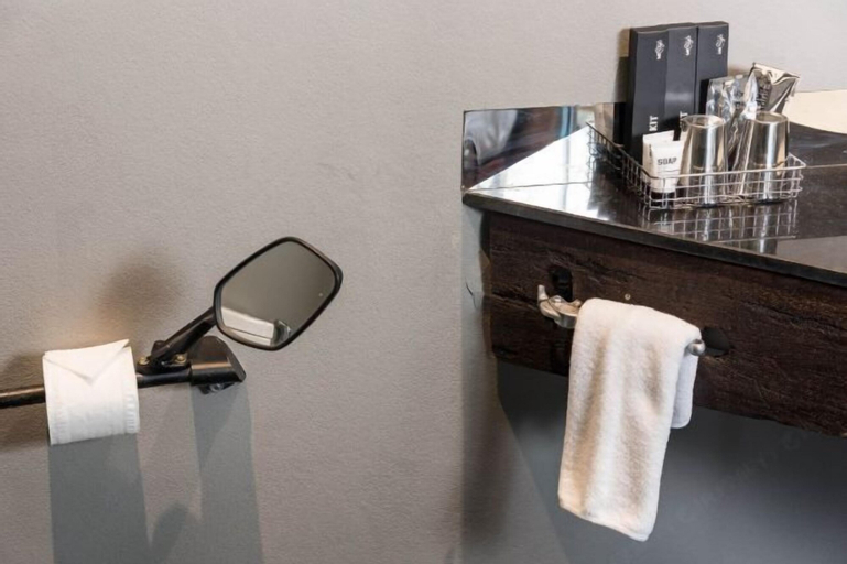 Amenities