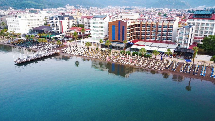 Exterior & Views 2, Point Beach Hotel, Marmaris