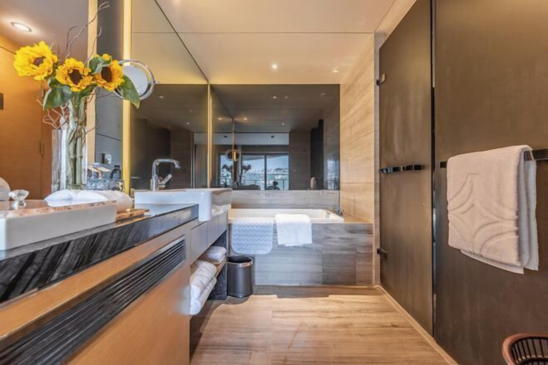 Bathroom 4