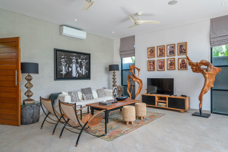 Others 4, Villa Boa Canggu Beachside Villa - CHSE Certified, Badung