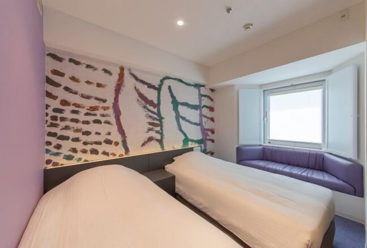 Bedroom 27