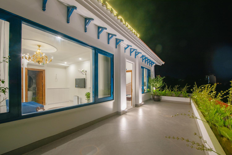 Others 5, WHITE HOTEL, Lạng Sơn