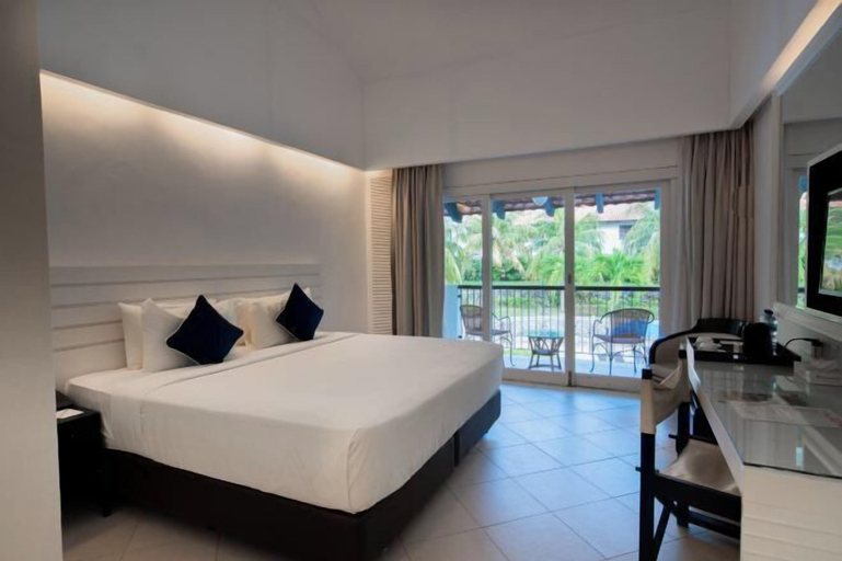 Bedroom 18
