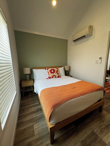 Bedroom 2, Camp Landa Resort, Comal