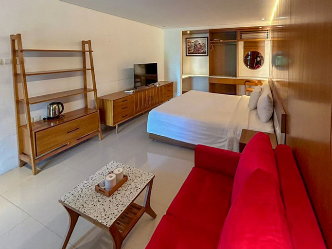 Bedroom 12