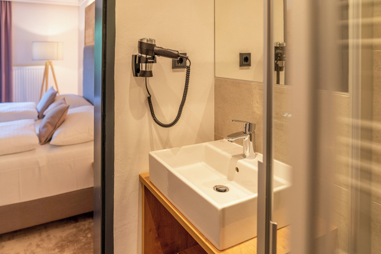 Bathroom 4, Stadtvilla Schladming Boutiquehotel, Liezen