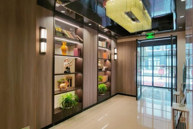 Others 5, Yun Yang International Hotel, Shiyan