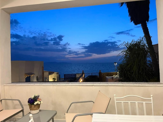 Others 5, Appartamento SOLE in Villa Giulia sul Mare, Trapani