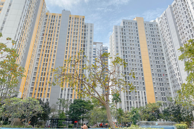 Exterior & Views, Good Place Studio Springlake Summarecon Bekasi Apartment By Travelio, Bekasi