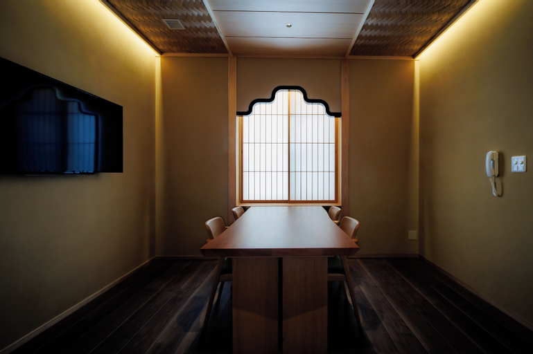 Bedroom 3, Shoraiso, Yamanouchi