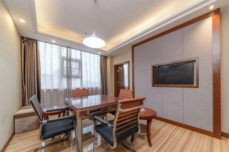 Others 4, Lang Ting Hotel, Shaoyang