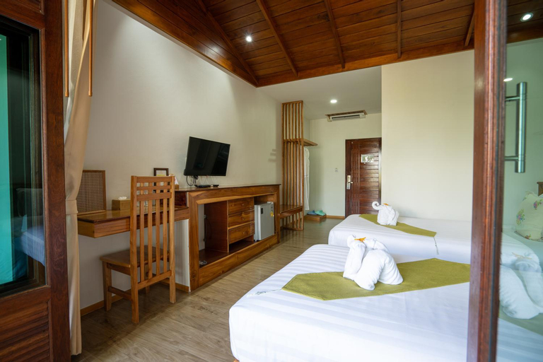 Bedroom 5